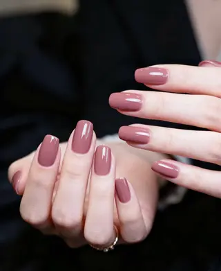 ネイル ジュリ ネイルのネイルデザイン