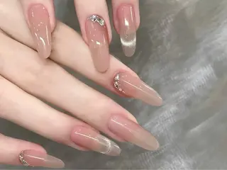 ネイル nail salon Recessのネイルデザイン