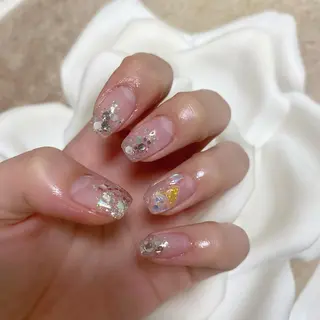 ネイル 💅fleur Ayumiのネイルデザイン
