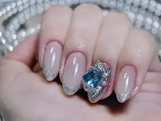 ネイル Rola kira 麗のネイルデザイン