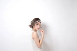 ショート ママ美容師まつげ 🤍まき🤍のマツエク・マツパデザイン