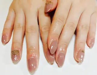 ネイル パラジェル取扱サロン rosa nailのネイルデザイン