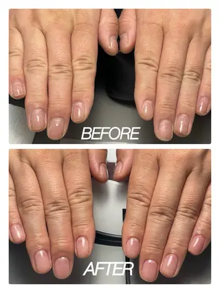 メンズ ネイル Chong Sarangのネイルデザイン