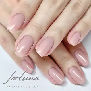 ネイル fortuna 武藤裕美のネイルデザイン