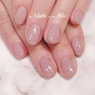 ネイル .Nails Mio 赤羽西ネイルサロンのネイルデザイン