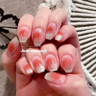 ネイル も りのネイルデザイン