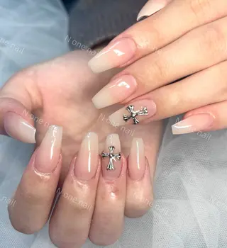 ネイル N.one Miya🎀のネイルデザイン