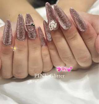 ネイル beautiful meみくのネイルデザイン