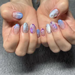 ネイル u sのネイルデザイン