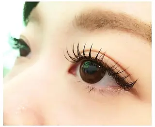 マツエク・マツパ Ranun.YUKO 朝霞市のマツエク・マツパデザイン