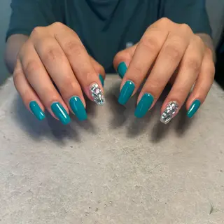 ネイル miina ♡のネイルデザイン