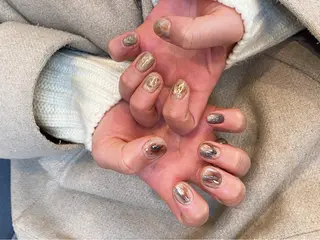 ネイル sofa Ayanaのネイルデザイン