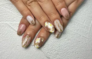 ネイル ネイルサロン Bebeのネイルデザイン