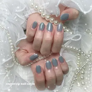 ネイル enenstyle Porcelarts & Nail Salon所属・enenstyle あやの💌のネイルデザイン