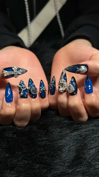 ネイル Ru nail♡のネイルデザイン