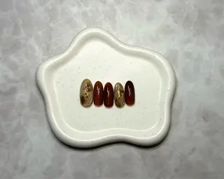 ネイル private  nail salon Lea Lea所属・nail salon Lea Leaのネイルデザイン