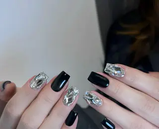 ネイル Anna Nailのネイルデザイン