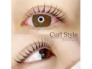 マツエク・マツパ BUNNY EYES TENJINのマツエク・マツパデザイン