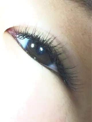 まつエク まつげと眉毛の専門店 MeriSPAのマツエク・マツパデザイン