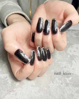 ネイル nail_ kinaのネイルデザイン