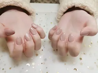 ネイル 上福岡 らんらんのネイルデザイン