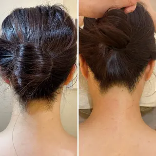 うなじ脱毛/美肌脱毛 LABELのエステ・リラクイメージ