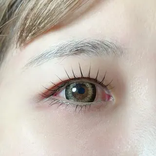 マツエク・マツパ Lamer 理心のネイルデザイン