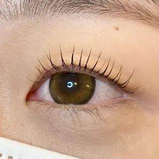 マツエク・マツパ 🍒Anela 神田ゆか🍒のマツエク・マツパデザイン