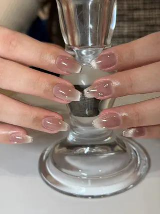 ネイル Private nailsalon  N所属・N nail - KOBE -のネイルデザイン