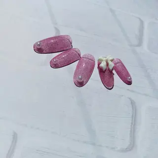 ネイル Nailsalon Spina 琴美のネイルデザイン