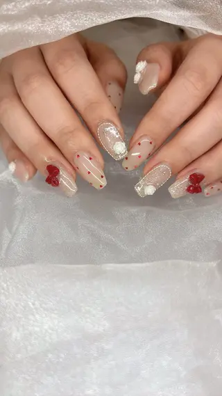 ネイル nail salon 18.のネイルデザイン