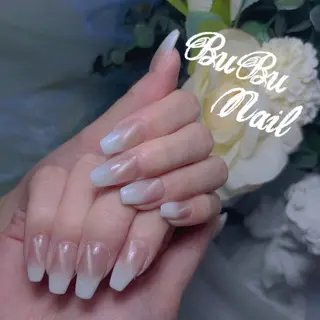 ネイル BuBu Nail渋谷道玄坂のネイルデザイン