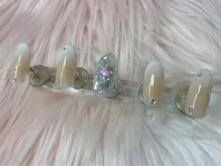 ネイル nail salon R'sのネイルデザイン