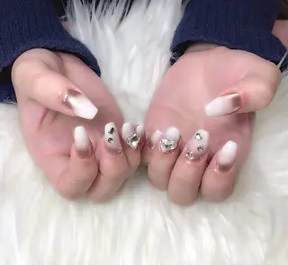 ネイル 整体・ネイル ヨシ堂💅のネイルデザイン