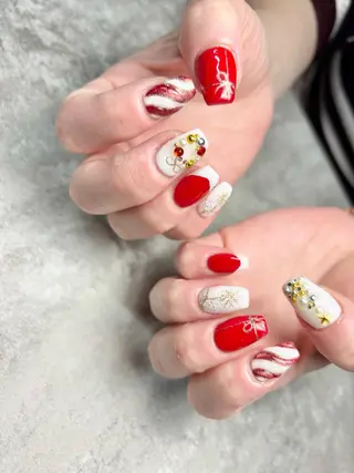 ネイル Y's nailのネイルデザイン