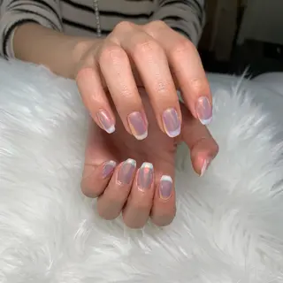 ネイル ETOILE BEAUTY【エトワールビューティー】所属・ETOILE HARUNAのネイルデザイン