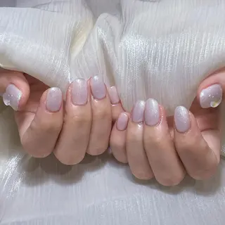 ネイル Diamond NAIL💝のネイルデザイン