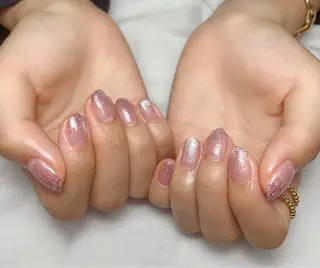 ネイル KA Linのネイルデザイン