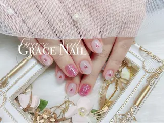 ネイル ☆*｡Grace Nail｡*☆のネイルデザイン