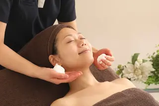 《痩身専門店》アユアランリンク錦糸町店所属・アユアランリンク 錦糸町店のエステ・リラクイメージ