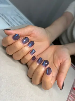 ネイル LICO HAIR＆RELAXATION所属・Lico Ryoのネイルデザイン