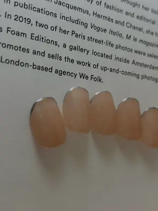 ネイル nail salon e'crinのネイルデザイン