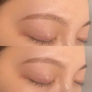 アイブロウ 西島 雪輝のマツエク・マツパデザイン