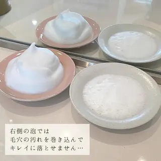 POLAエステインプリズム所属・POLA エステインプリズムのエステ・リラクイメージ