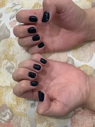 ネイル ネイルサロンhanahira所属・安達 由記のネイルデザイン