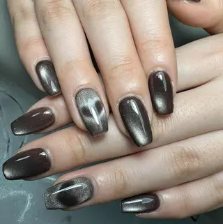 ネイル 田中 アイコのネイルデザイン