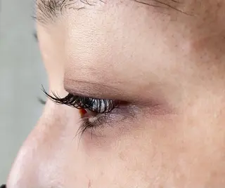 マツエク・マツパ ジョリ   ヴェール 山口のマツエク・マツパデザイン