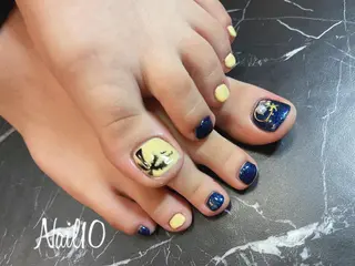 ネイル Nail10 Kakoのネイルデザイン