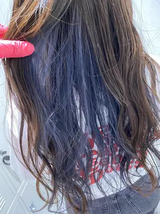 セミロング RINRI 🌷のマツエク・マツパデザイン