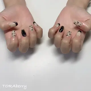 ネイル ネイリスト なつみのネイルデザイン